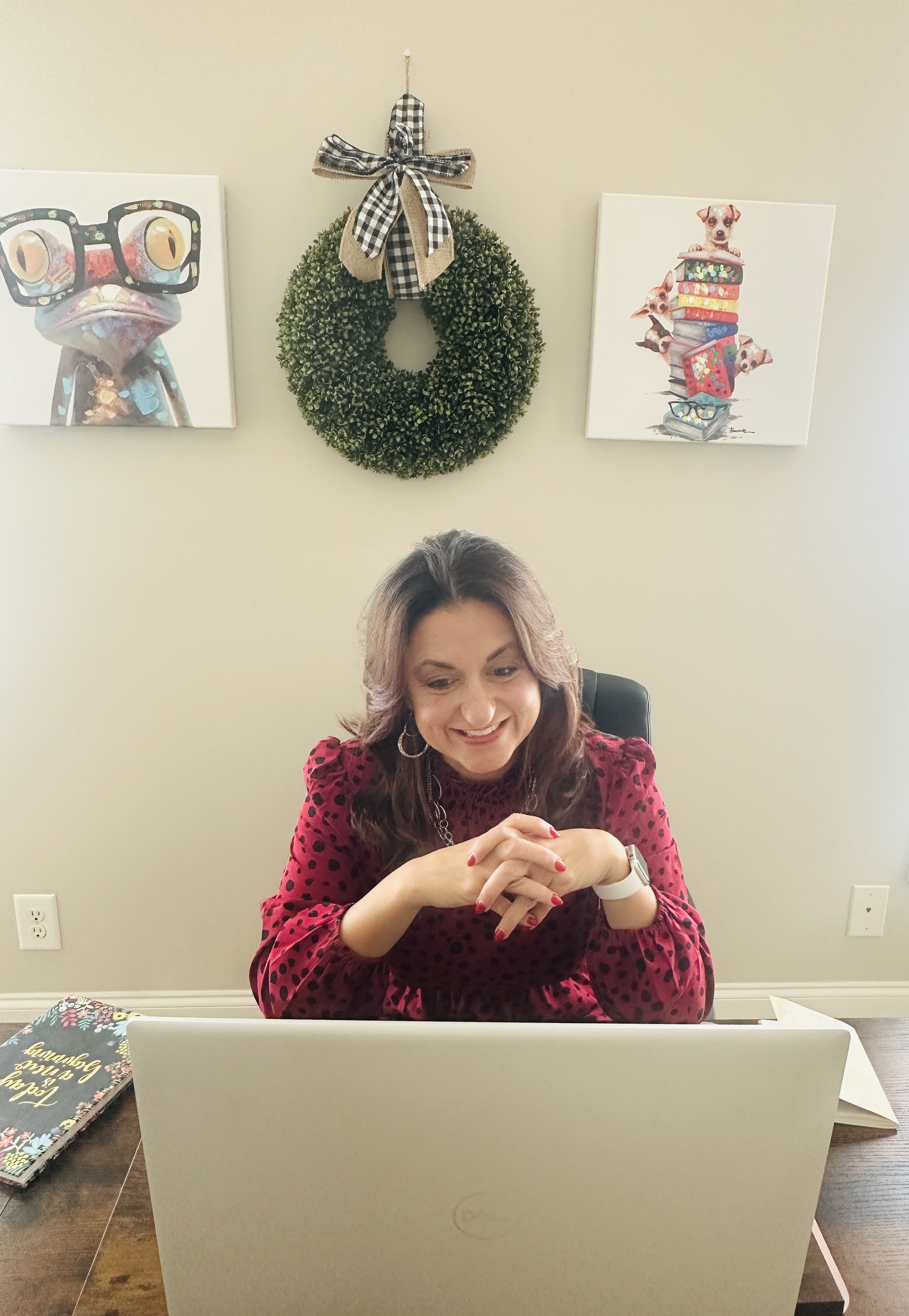 virtual assistant